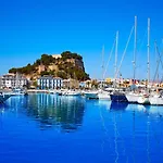 Garoe By Interhome * Denia