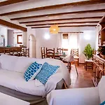 Holiday home Garoe By Interhome Denia