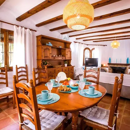 Garoe By Interhome *