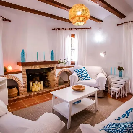 Semesterbostad Garoe By Interhome