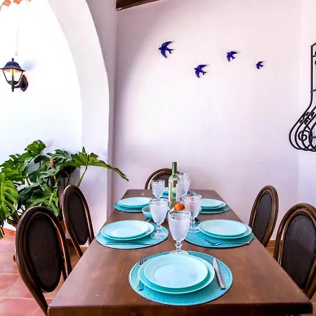 Garoe By Interhome Hébergement de vacances Dénia