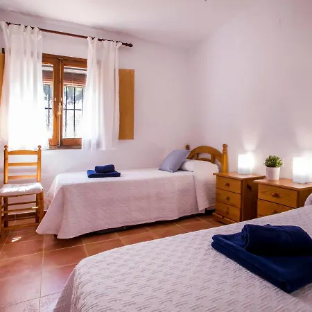 Garoe By Interhome Hébergement de vacances Dénia