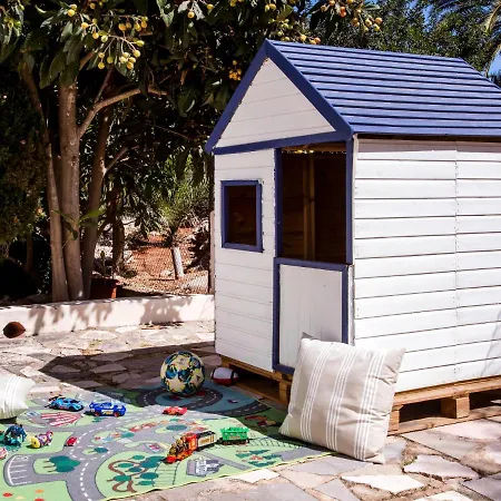 Semesterbostad Garoe By Interhome *