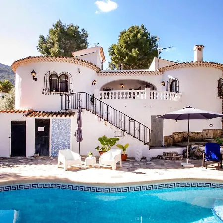 Hébergement de vacances Garoe By Interhome *