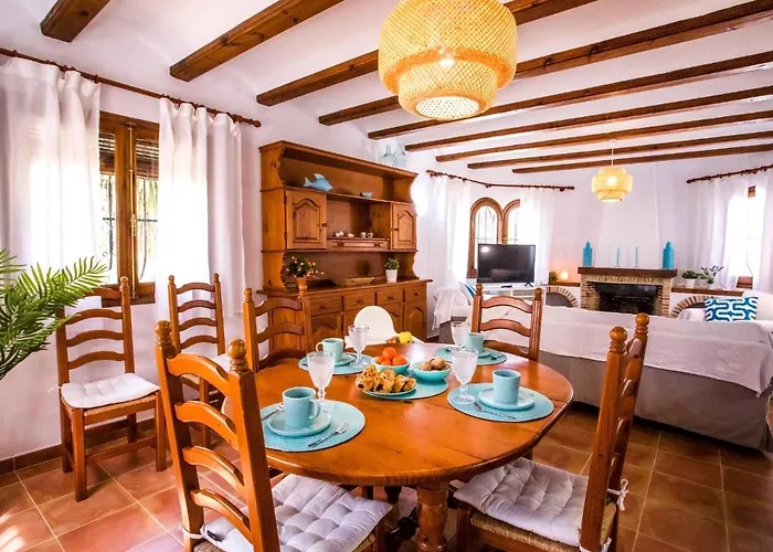 Garoe By Interhome *