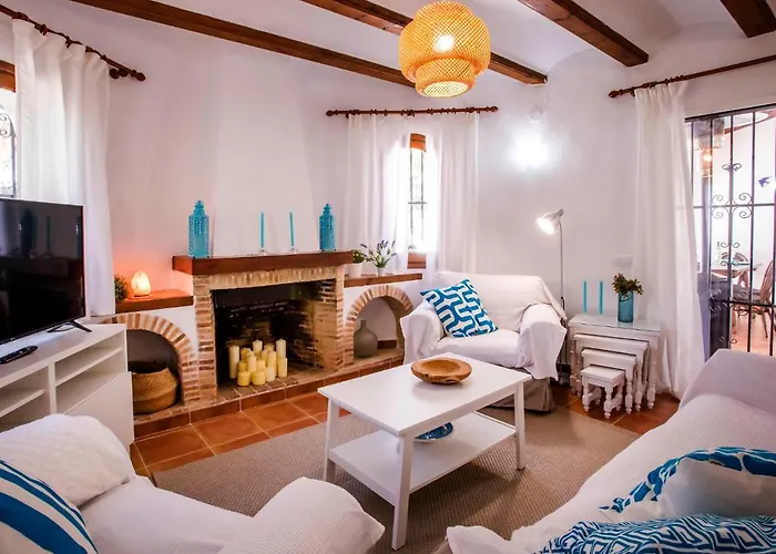 別荘 Garoe By Interhome