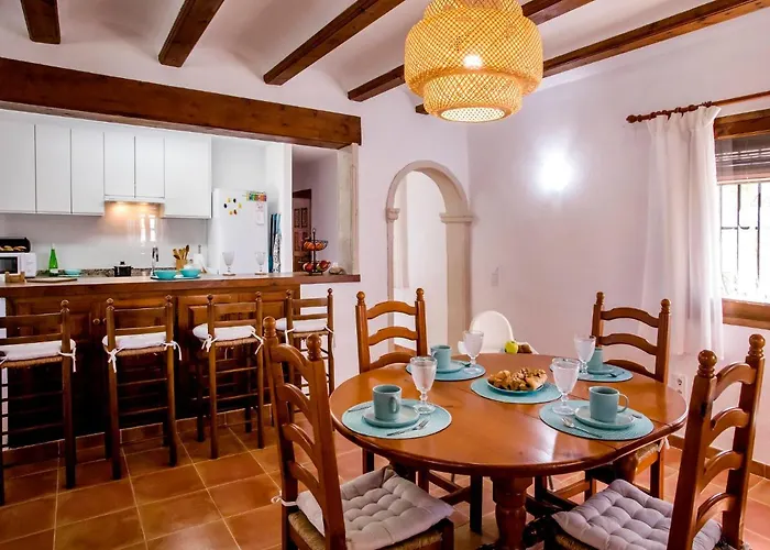 Garoe By Interhome 펜션 데니아