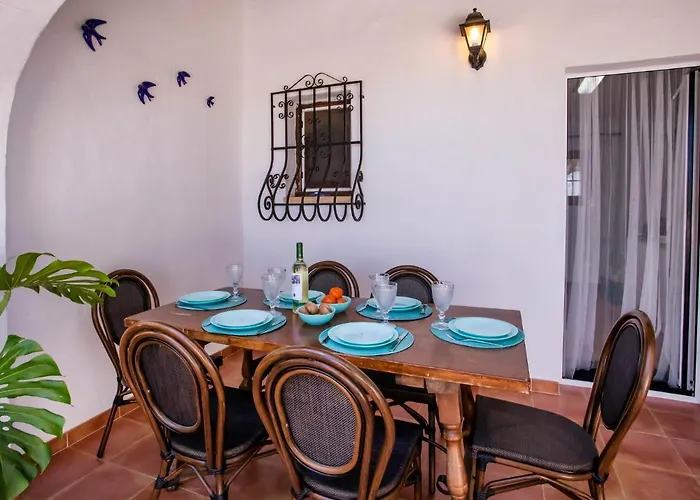 Garoe By Interhome 펜션