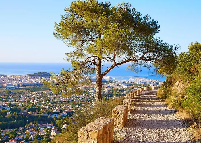 Garoe By Interhome * 데니아