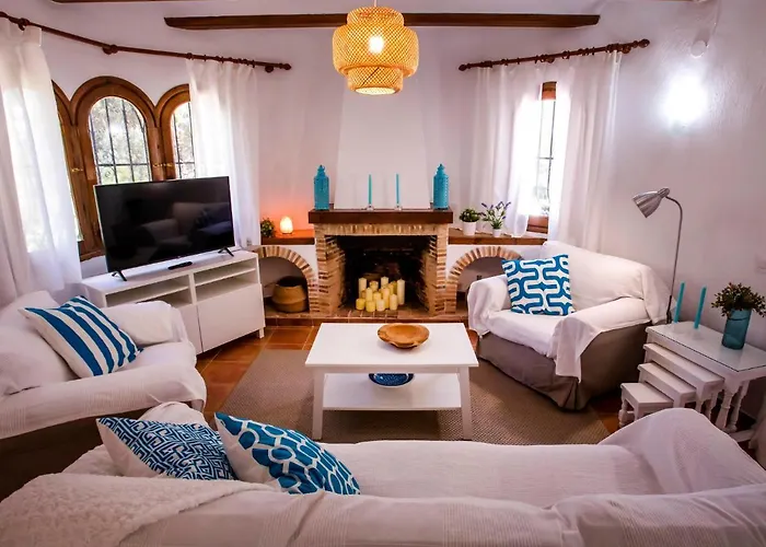 Garoe By Interhome 펜션 데니아