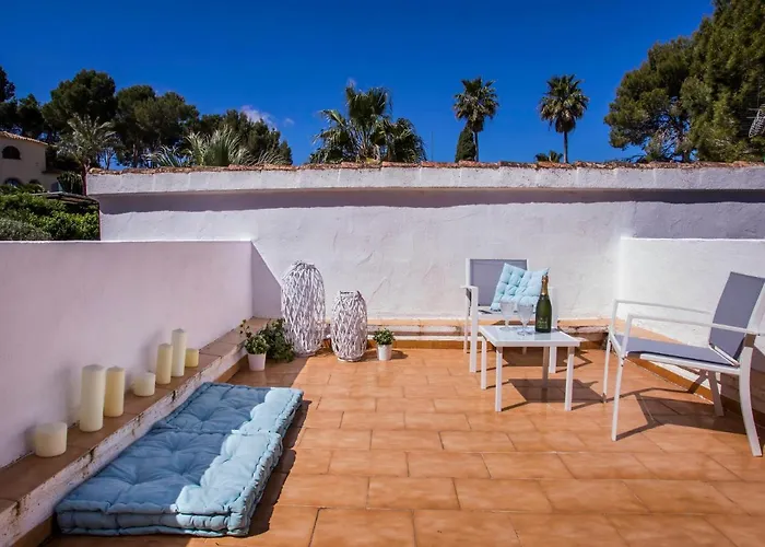 Garoe By Interhome 別荘