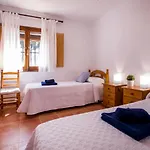 Garoe By Interhome Сasa de vacaciones Dénia