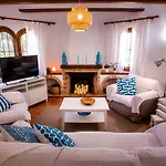 Garoe By Interhome Сasa de vacaciones Dénia