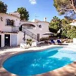 Garoe By Interhome Dénia