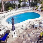 Garoe By Interhome * Dénia