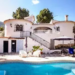 Сasa de vacaciones Garoe By Interhome *