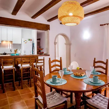 Garoe By Interhome Feriehus Dénia