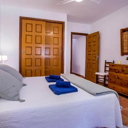 Feriehus Garoe By Interhome