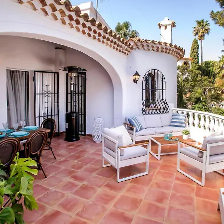 Garoe By Interhome Feriehus Dénia