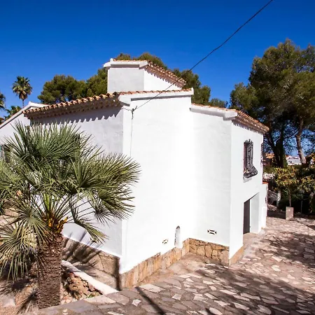 Feriehus Garoe By Interhome *