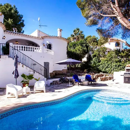 Garoe By Interhome Dénia