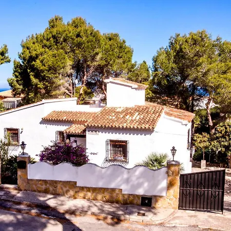 Garoe By Interhome Dénia