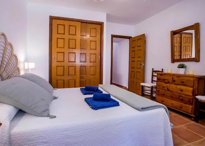 Feriehus Garoe By Interhome