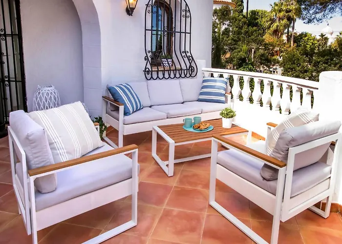 Garoe By Interhome Dénia