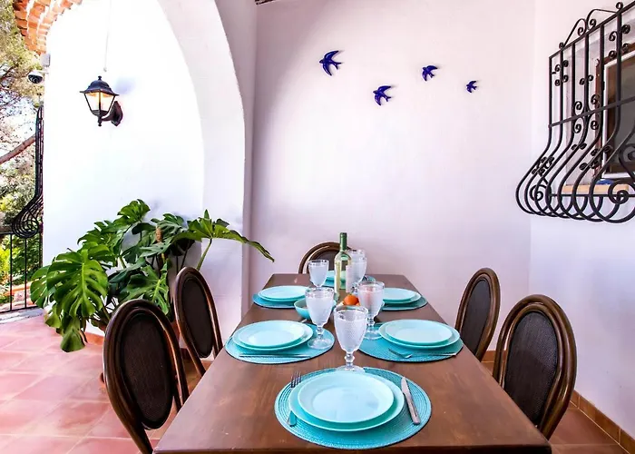 Garoe By Interhome Feriehus Dénia