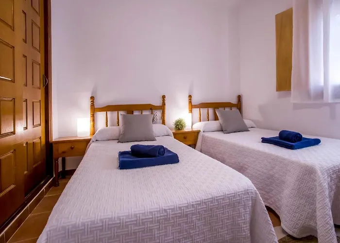 Garoe By Interhome Feriehus