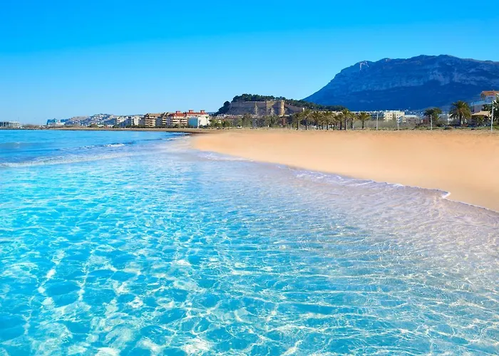 Garoe By Interhome Feriehus