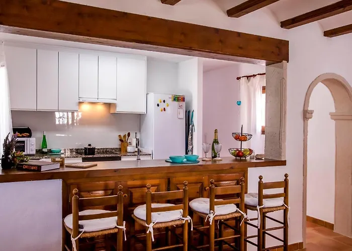 Feriehus Garoe By Interhome