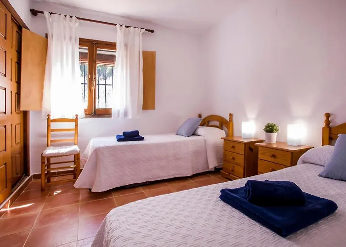 Garoe By Interhome Feriehus Dénia