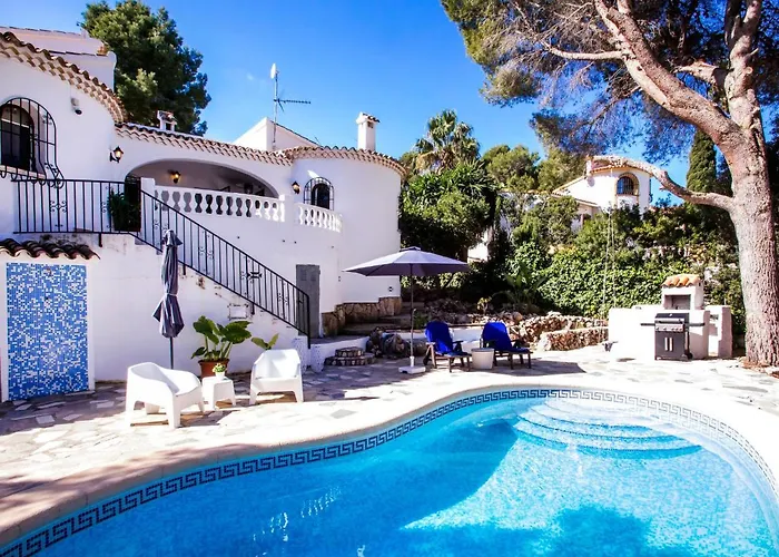 Garoe By Interhome Dénia