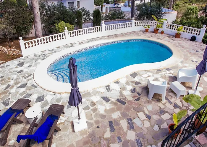 Garoe By Interhome * Dénia