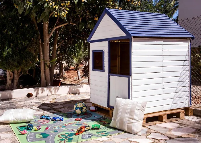 Feriehus Garoe By Interhome *