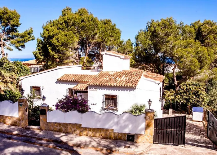 Garoe By Interhome Dénia